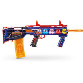Zuru X-Shot - Skins Pro S1 Pac-Man Long Shot Blaster